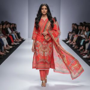 Ferdous Loan Three Piece