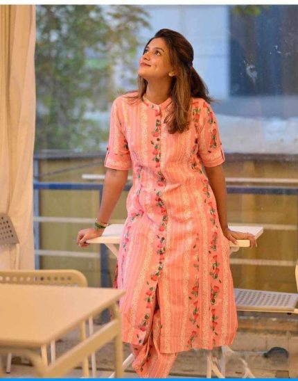 Premium Quality Two Piece