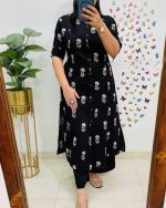 Premium Quality Two Piece