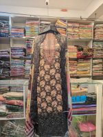 Marshall Pure Cotton Stylish Three Piece