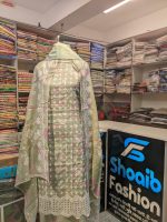 Pure Cotton Comfort with Elegant Style