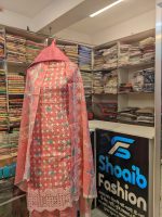 Pure Cotton Comfort with Elegant Style