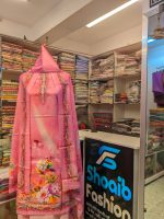 A great three piece of premium quality Zamzam