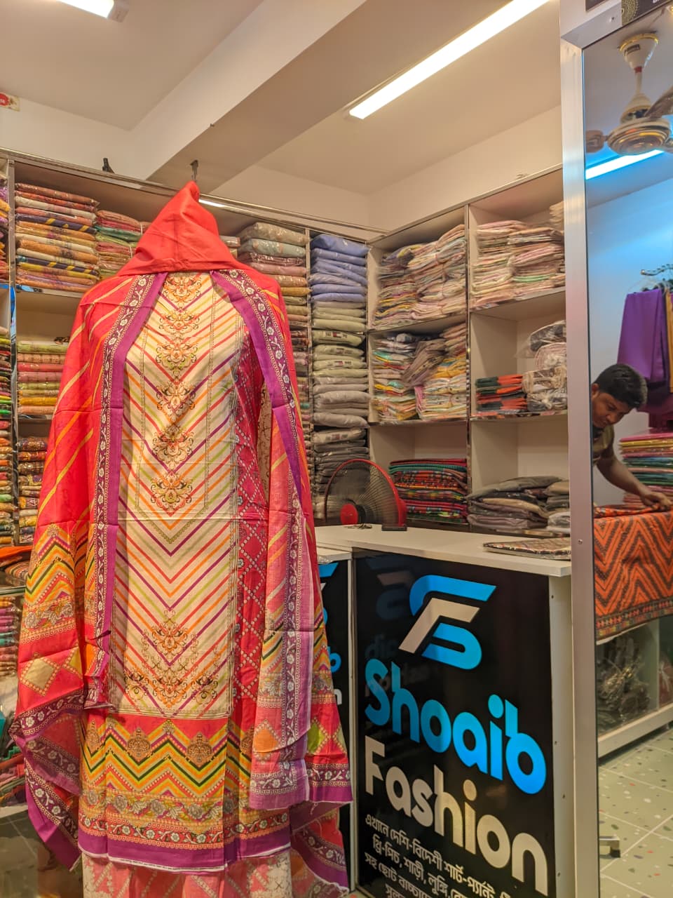 A great three piece of premium quality Zamzam A great three piece of premium quality Zamzam