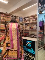 A great three piece of premium quality Zamzam