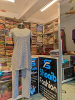 Genji cloth two piece