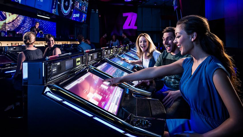 Casino Site Lac Leamy